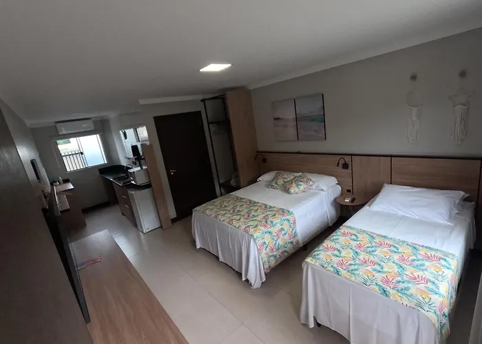 B14 Suites