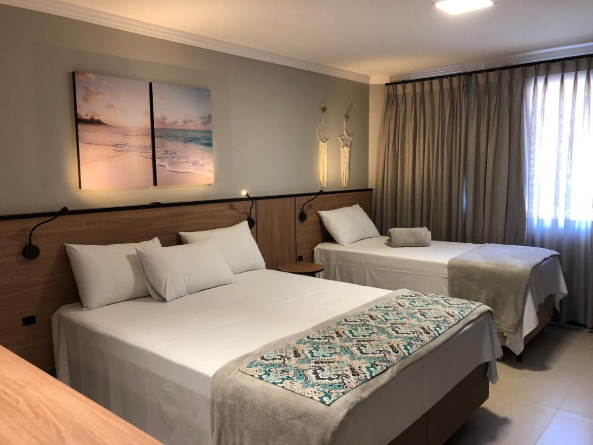 Guest house B14 Penha (Santa Catarina)