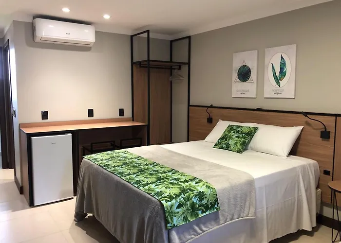 B14 Suites