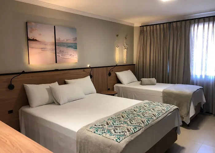 B14 Suites