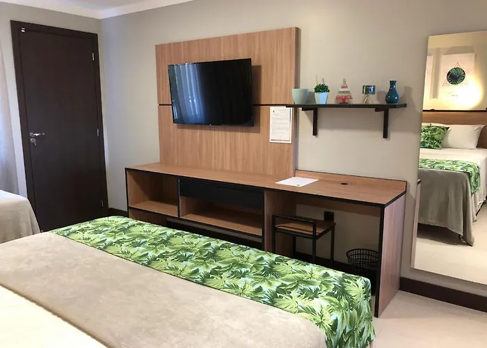B14 Suites
