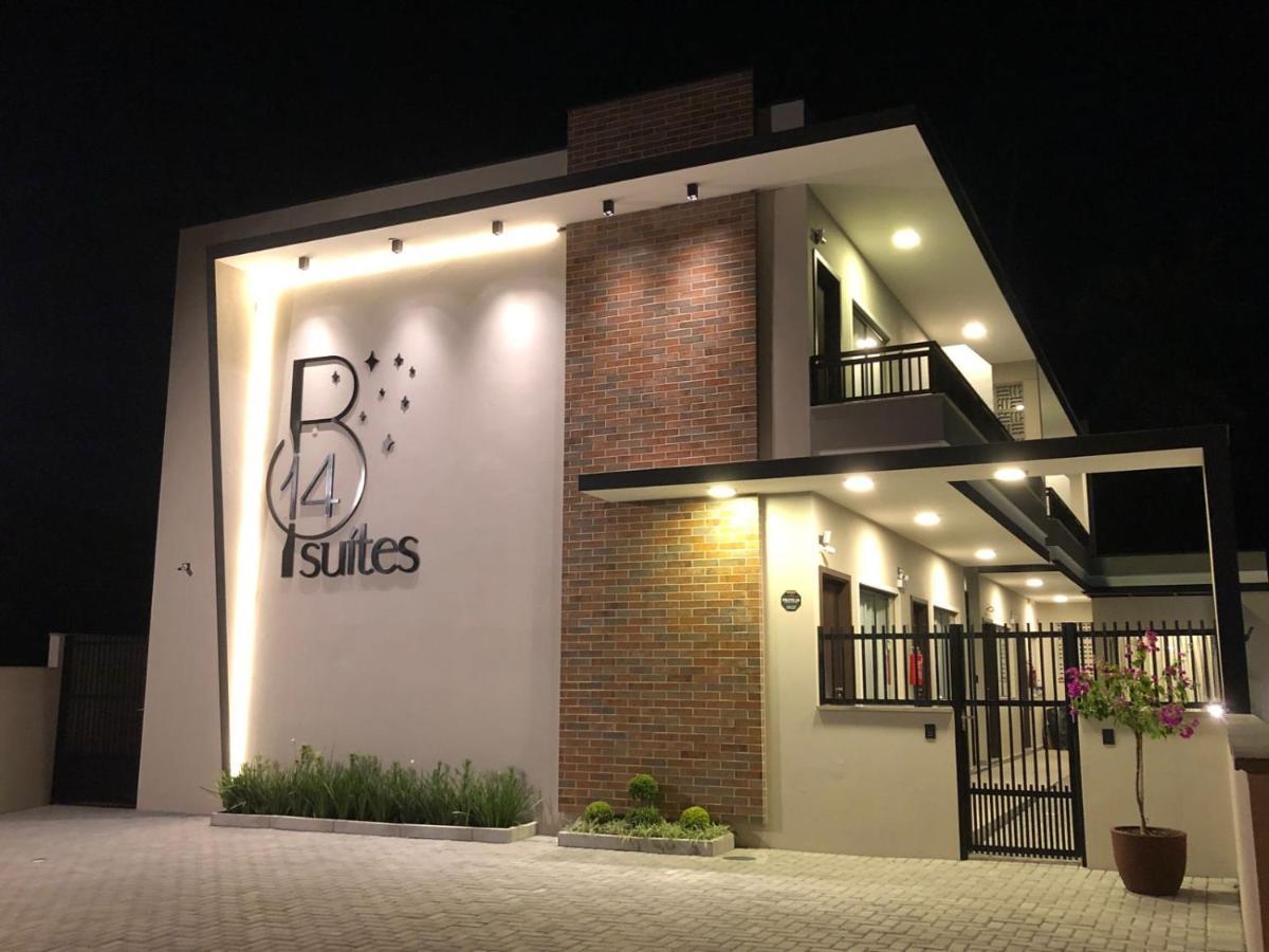 Guest house B14