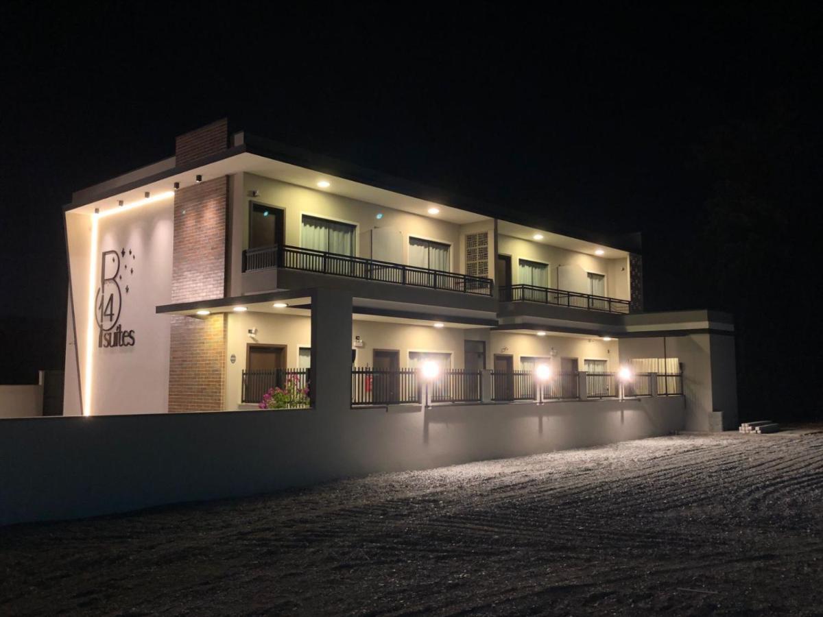 Guest house B14 Penha (Santa Catarina)
