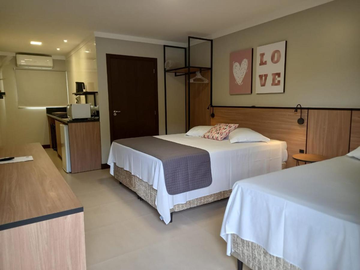 B14 Guest house Penha (Santa Catarina)