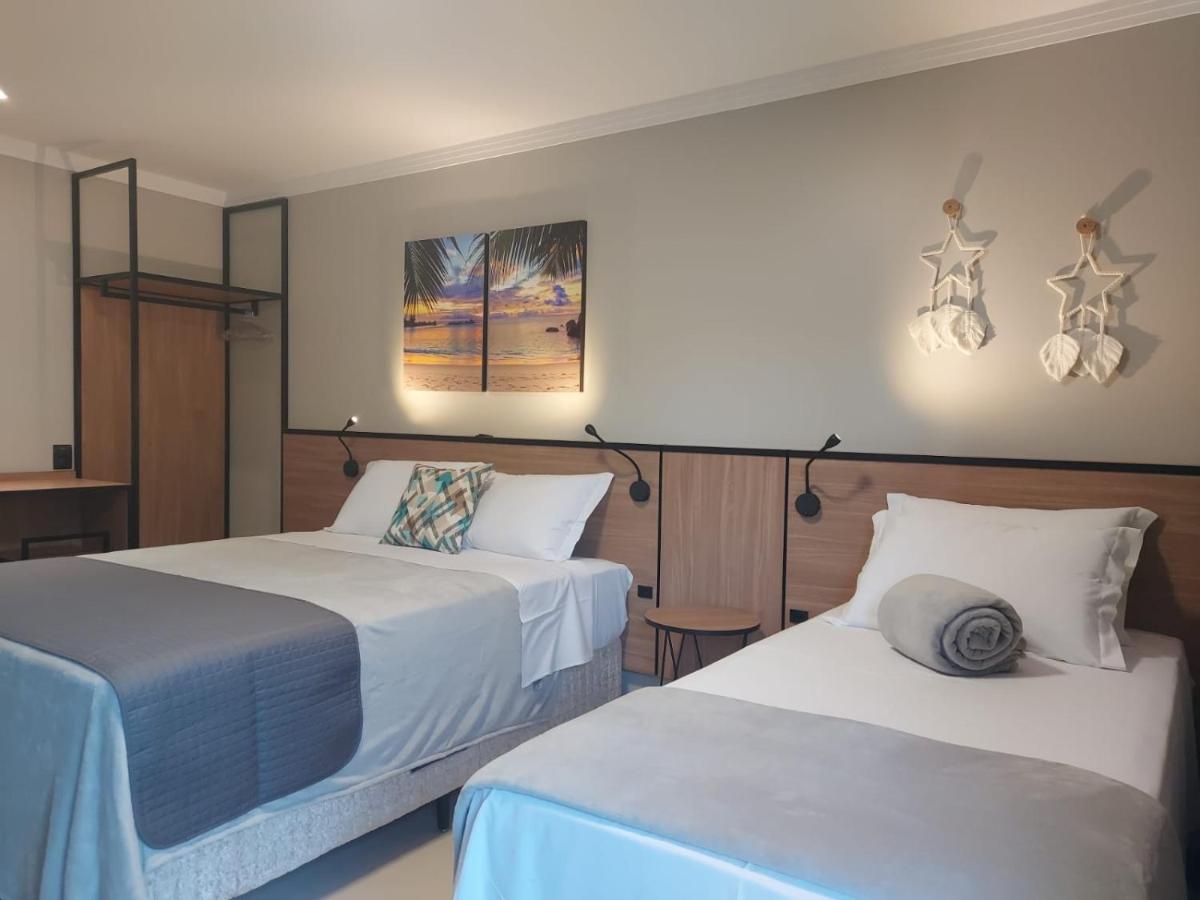 Guest house B14 Penha (Santa Catarina)