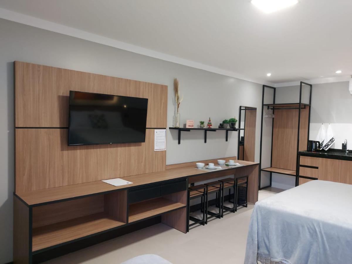 Guest house B14 Penha (Santa Catarina)