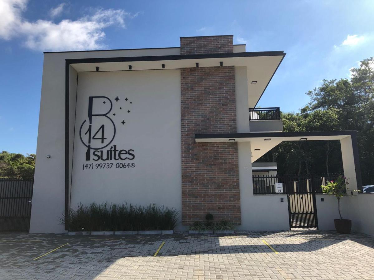 Guest house B14 *