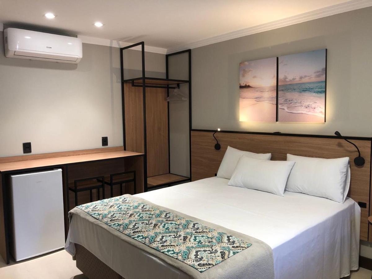 Guest house B14 Penha (Santa Catarina)