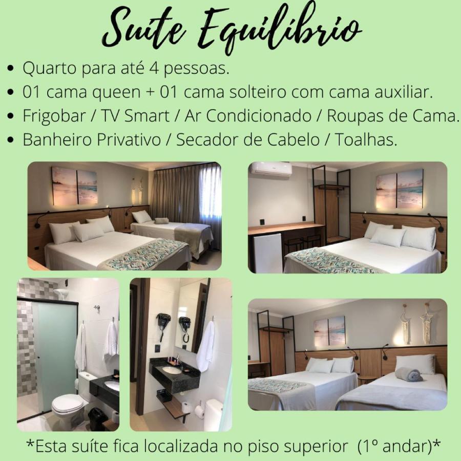 B14 Suítes Casa de hóspedes