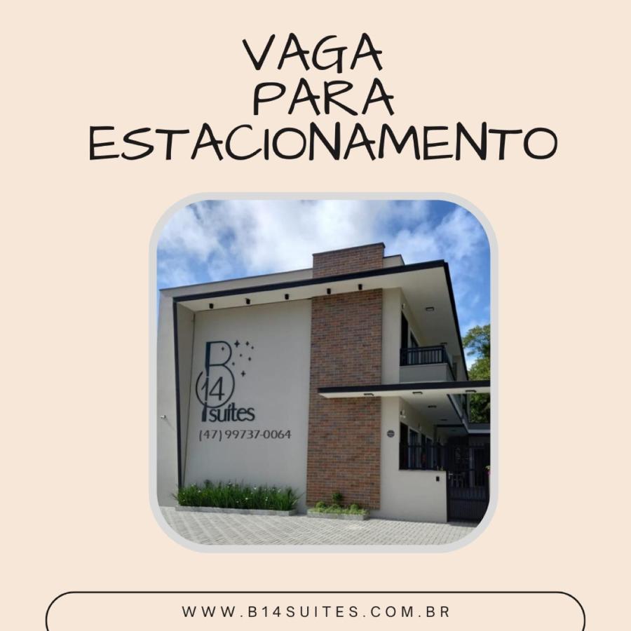 Guest house B14 Penha (Santa Catarina)